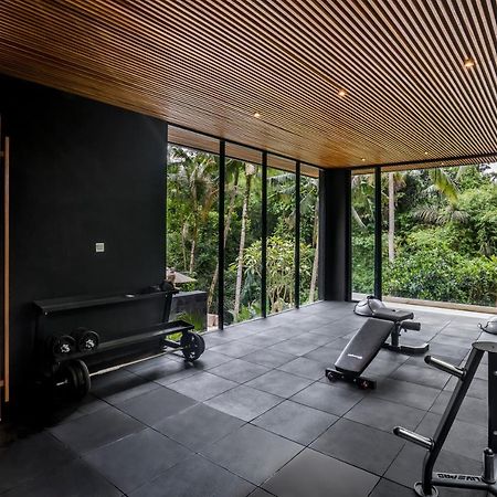 Villa Yoga Paradise By Balisuperhost Ubud Extérieur photo