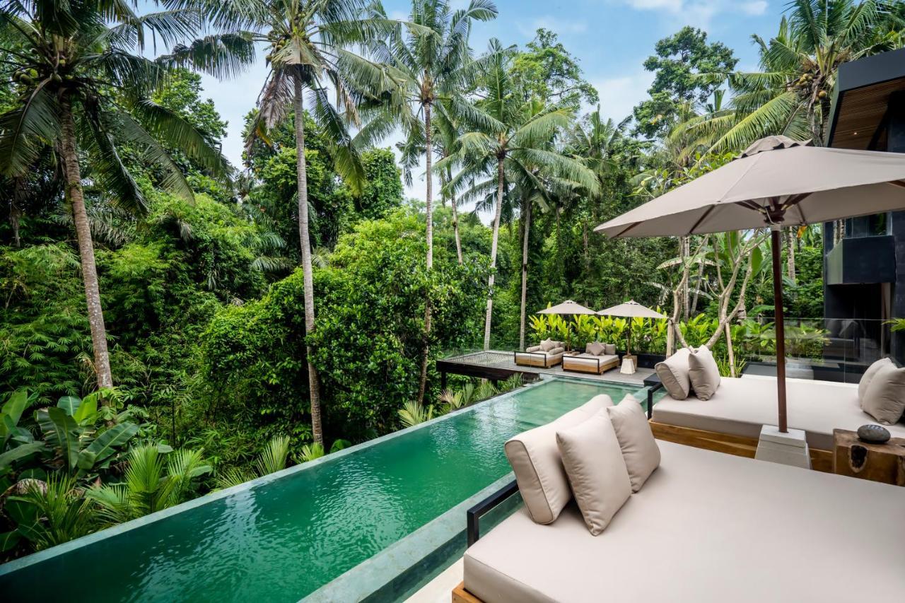 Villa Yoga Paradise By Balisuperhost Ubud Extérieur photo