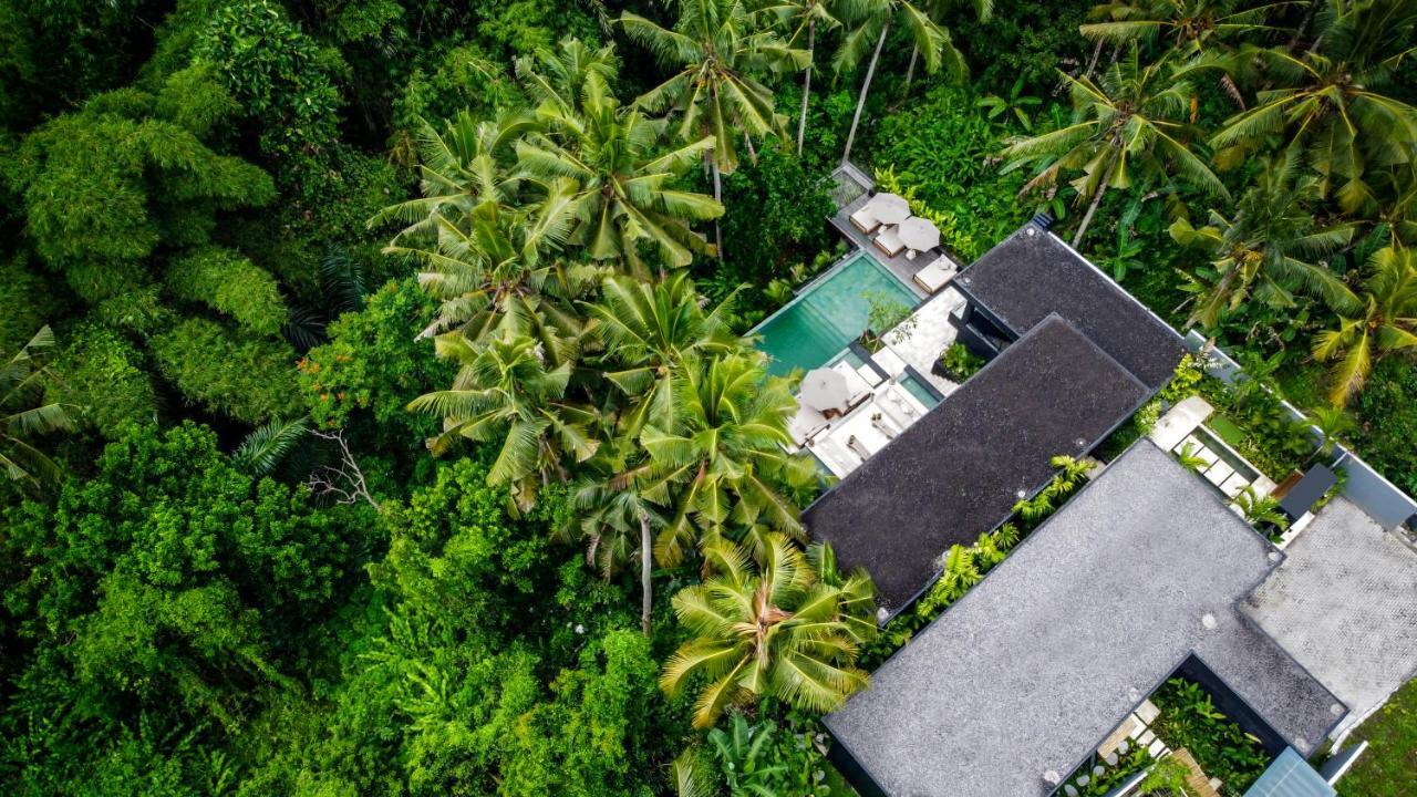 Villa Yoga Paradise By Balisuperhost Ubud Extérieur photo