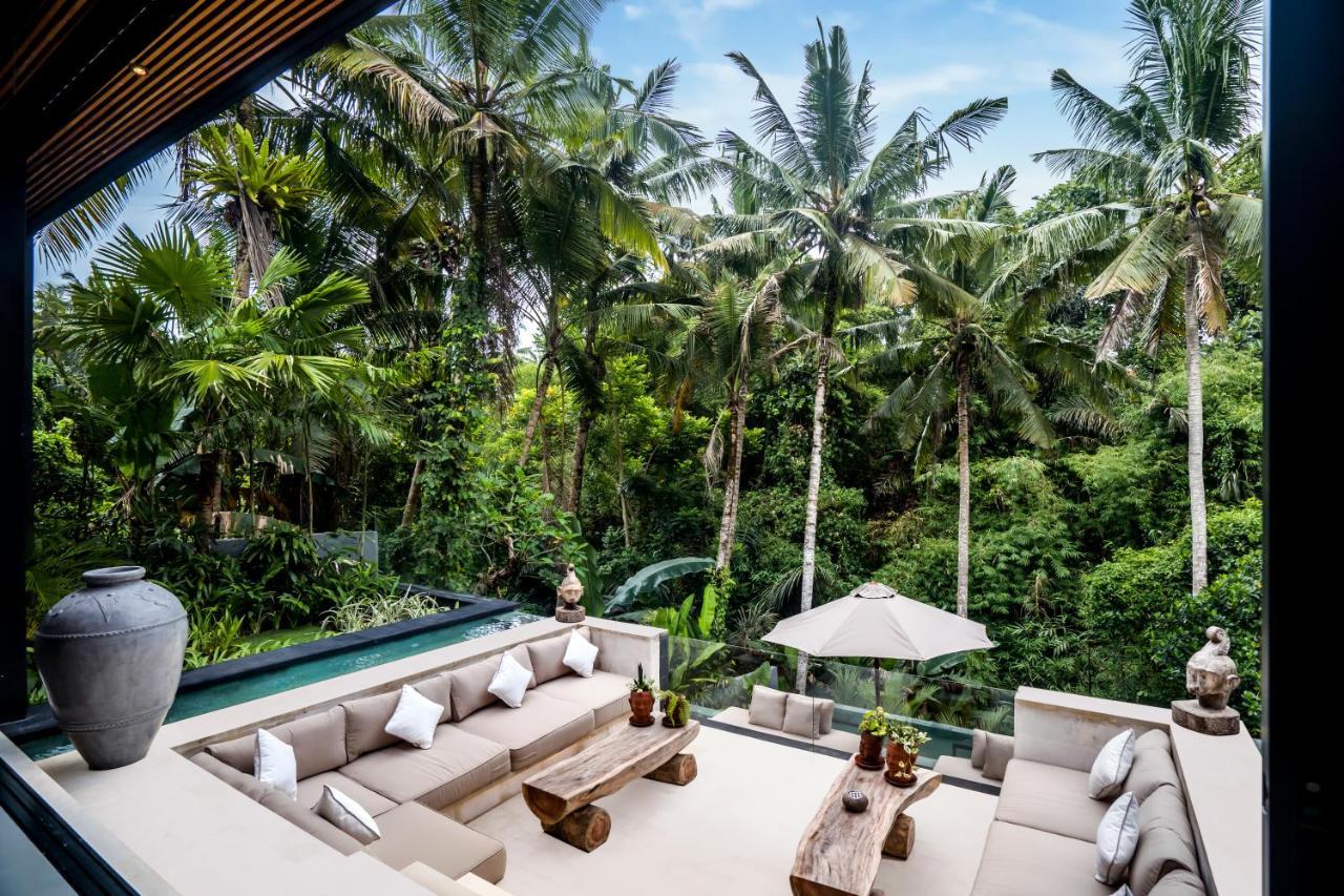 Villa Yoga Paradise By Balisuperhost Ubud Extérieur photo