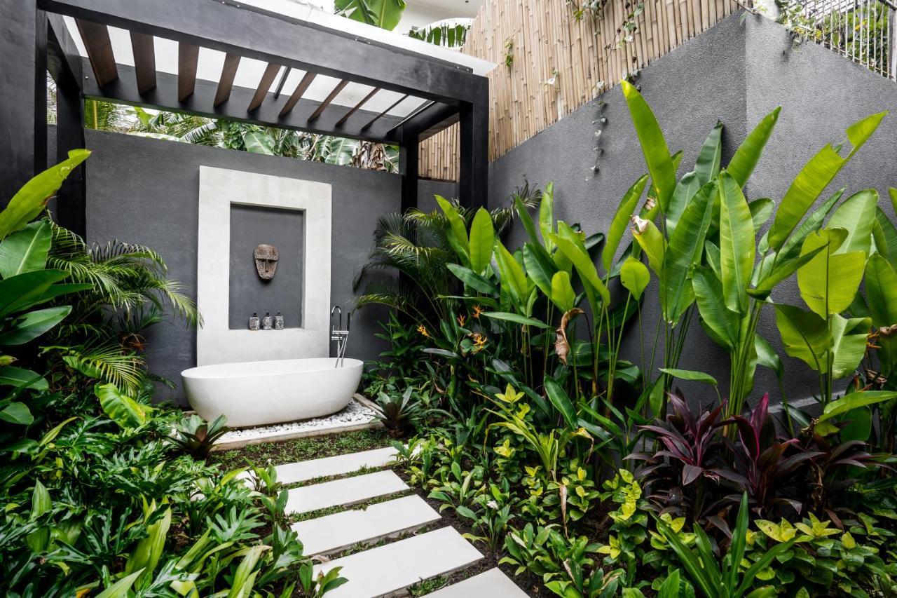 Villa Yoga Paradise By Balisuperhost Ubud Extérieur photo