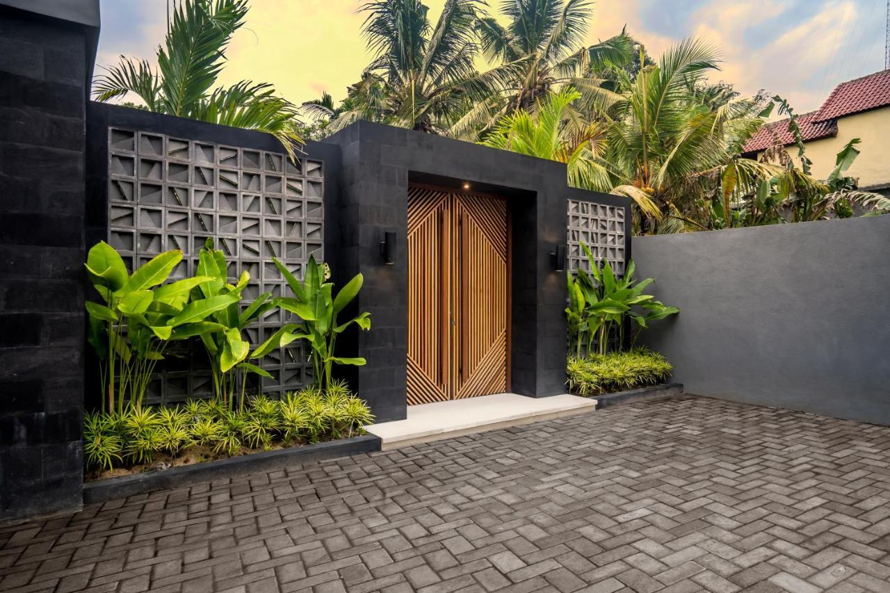 Villa Yoga Paradise By Balisuperhost Ubud Extérieur photo