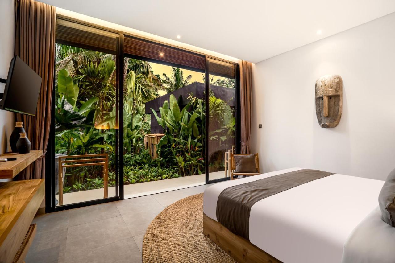 Villa Yoga Paradise By Balisuperhost Ubud Extérieur photo