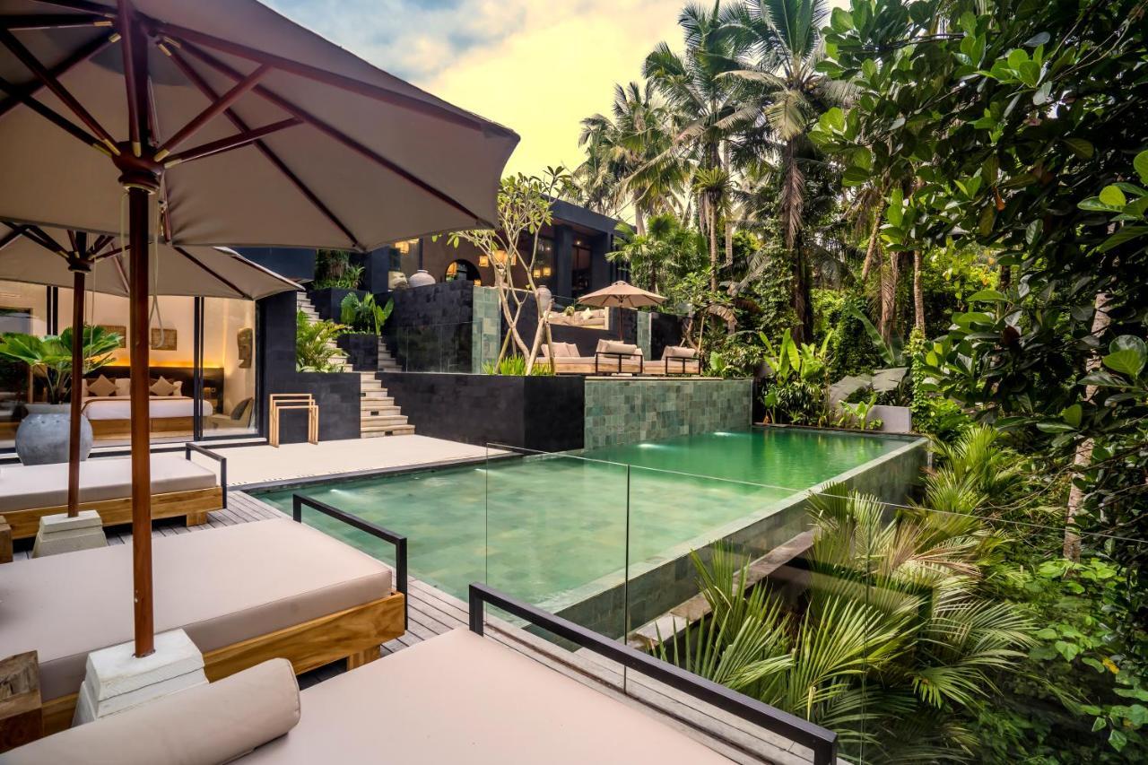 Villa Yoga Paradise By Balisuperhost Ubud Extérieur photo