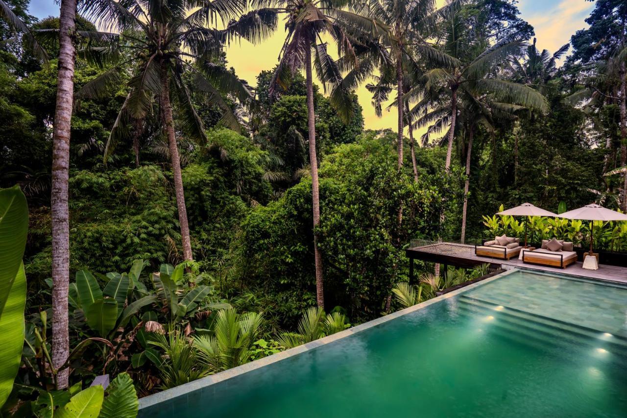 Villa Yoga Paradise By Balisuperhost Ubud Extérieur photo