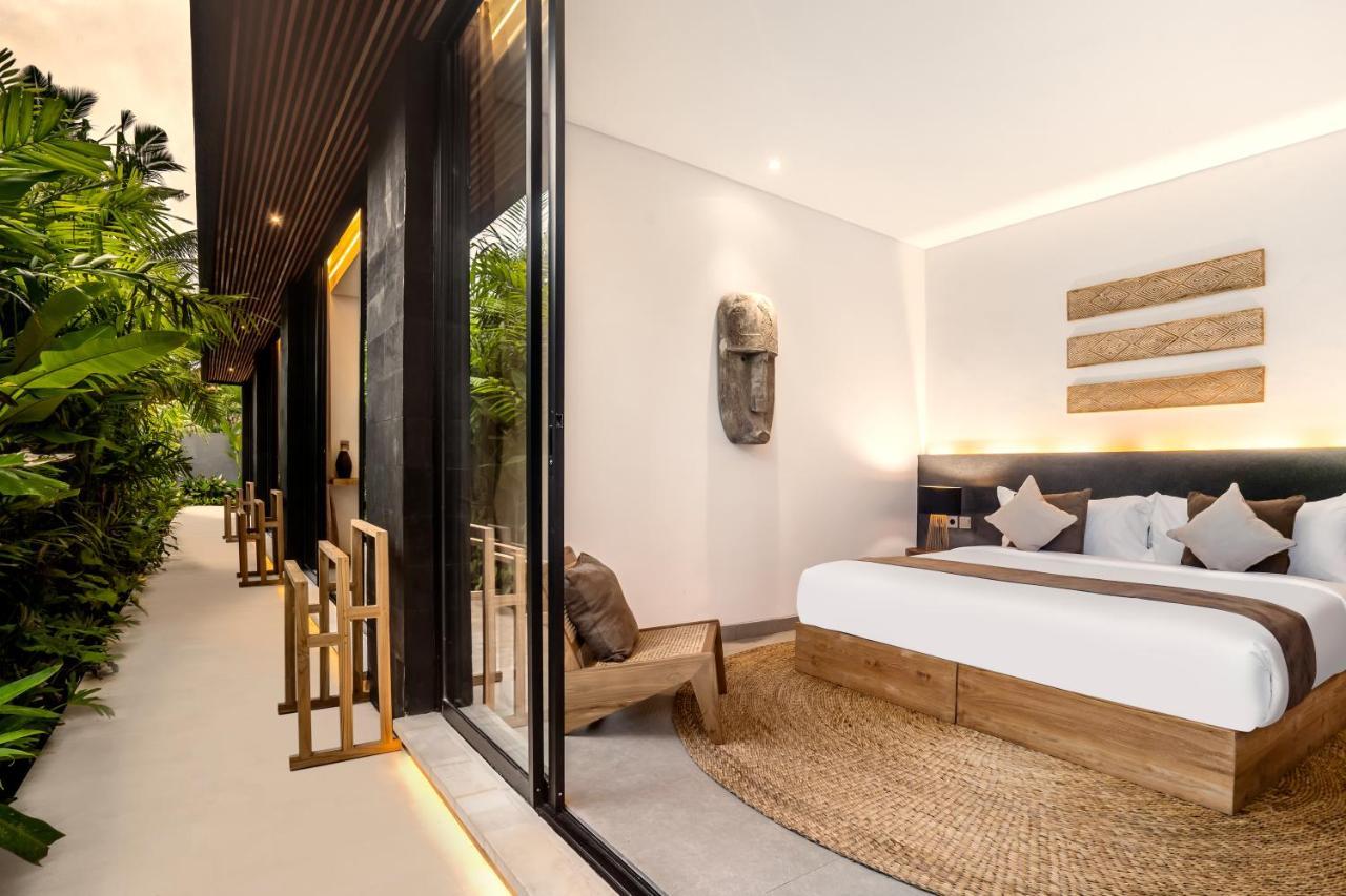 Villa Yoga Paradise By Balisuperhost Ubud Extérieur photo