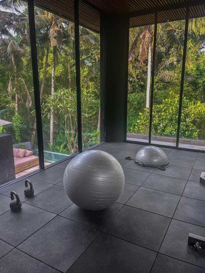 Villa Yoga Paradise By Balisuperhost Ubud Extérieur photo