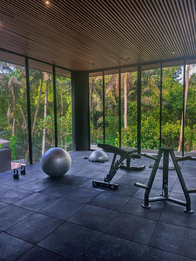 Villa Yoga Paradise By Balisuperhost Ubud Extérieur photo